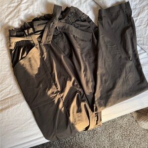 Athleta Skyline Grey Women's Trousers